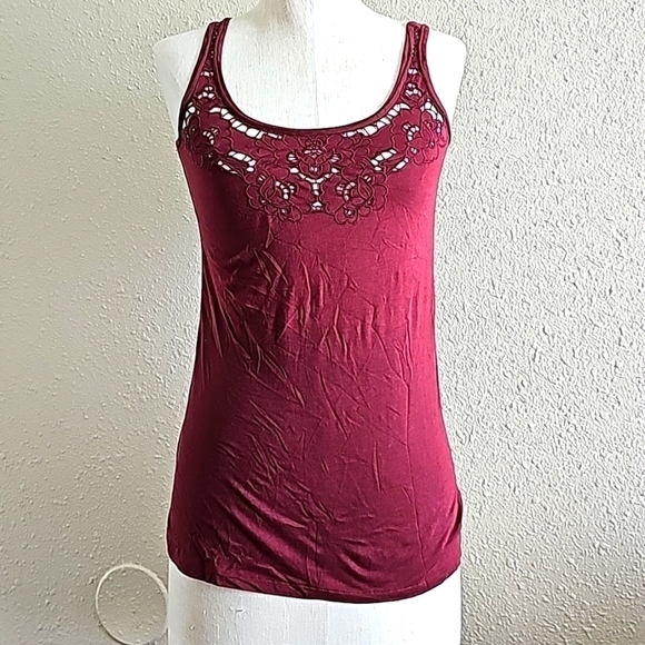 Tommy Bahama Tank Top - Picture 1 of 5
